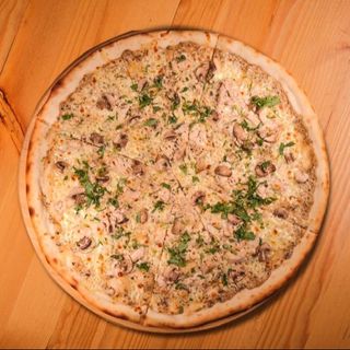 Пицца Жюльен 30 см