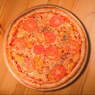 Пицца Маргарита 30 см