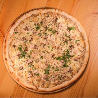 Пицца жюльен 40 см