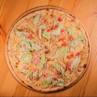 Пицца Цезарь 30 см