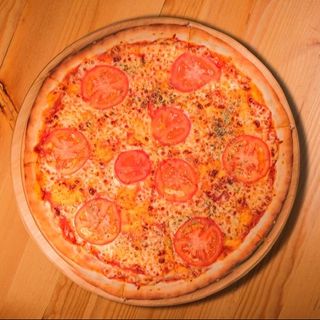 Пицца Маргарита 40 см