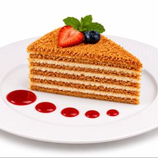 Медовик
