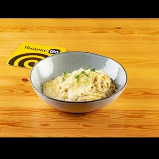 Спагетти сыром (300г)