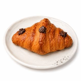 Круассан шоколад