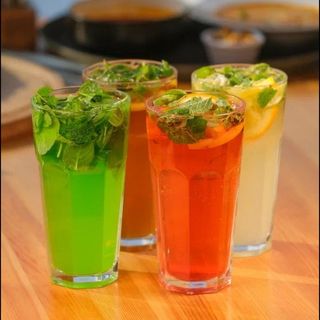 Мохито киви 0,5л