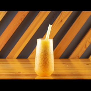 Яблоко с апельсином 0,5л