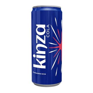 Kinza Cola