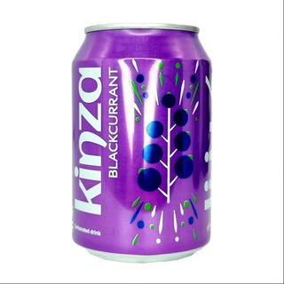 KInza Черная смородина 