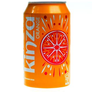 Kinza Апельсин