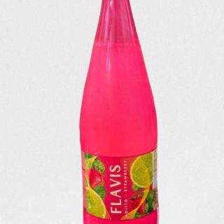 Flavis клубника мохито (0,5)