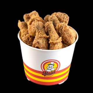 Баскет острых ножек M