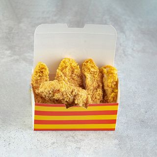 Cтрипсы острые M