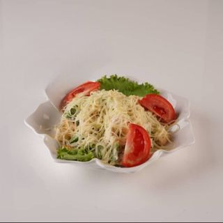 Салат Цезарь (250г)