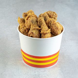 Баскет ножек L