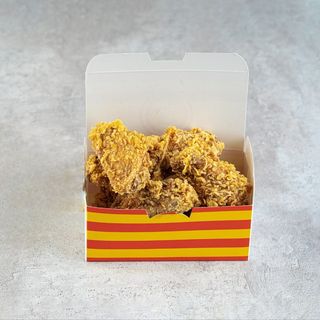 Крылья острые L