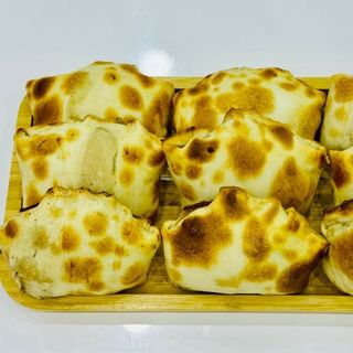 Уйгур самса 6шт 