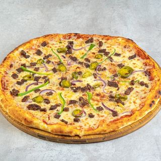 Мексиканская 