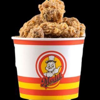 Баскет острых крыльев L