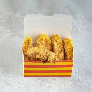 Стрипсы острые L