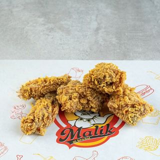 Крылья острые M