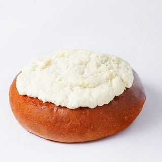 Ватрушка с творогом (0,135 кг)