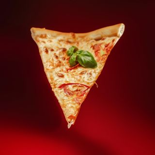 Кусочек Маргариты