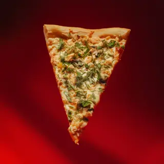 Кусочек Chicken P’s
