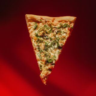 Кусочек Chicken P’s