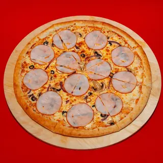 SMOKY P'S