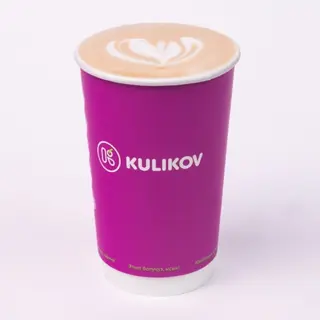 Капучино XL (450 мл)