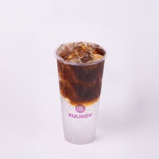 Эспрессо - тоник XXL (600 мл)