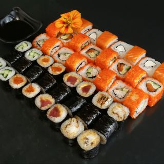 Сет Классик