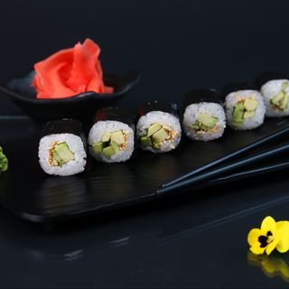 Авакадо маки