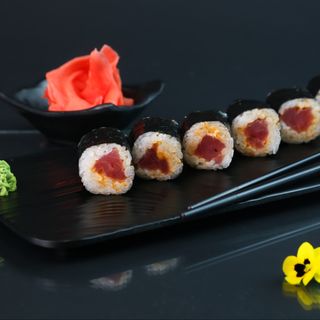 Спайс текка