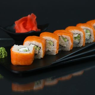 Филадельфия Прайм