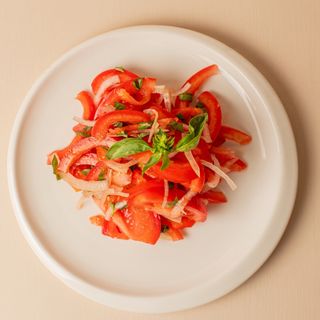 Салат "Шакарап"