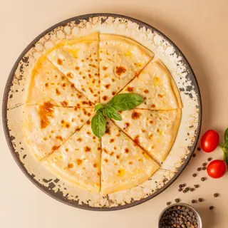 Пича нон с сыром (300г)