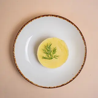 Картофельное пюре ( 200г)