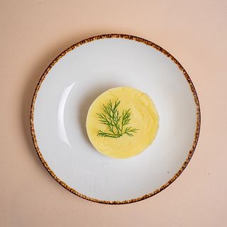 Картофельное пюре ( 200г)