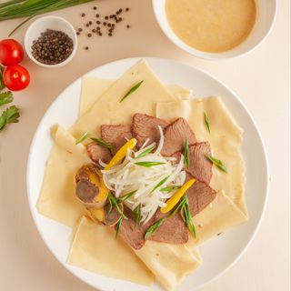 Бешбармак (1 пор.)