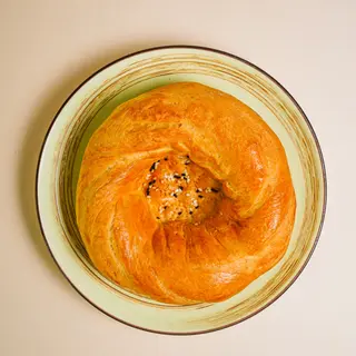 Хлеб (150г)