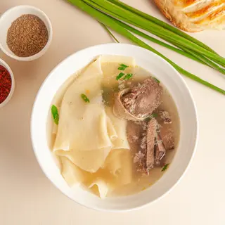 Шеш беш шорпо (350г)