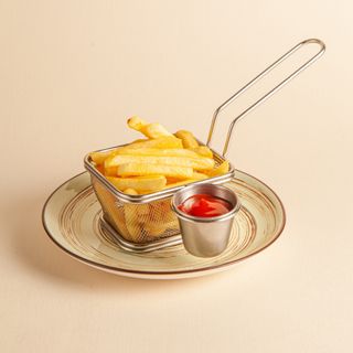 Картофель фри (180г)