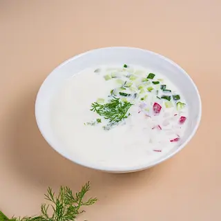 Окрошка (350г)