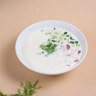 Окрошка (350г)