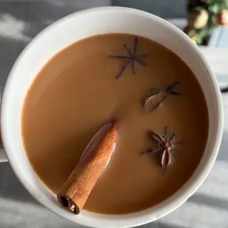 Масала чай (400мл)
