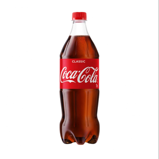 Coca-cola 1л