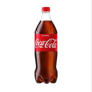Coca-cola 1л