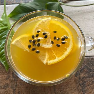 Янтарный мороз (400мл)