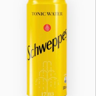Тоник Schweppes (450)